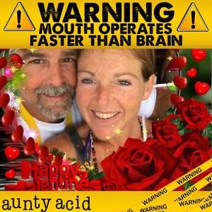 Meet your Posher, Terry